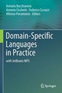 Domain-Specific Languages in Practice edito da Springer International Publishing