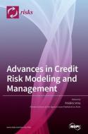 Advances in Credit Risk Modeling and Management edito da MDPI AG