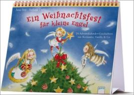 Ein Weihnachtsfest für kleine Engel di Jana Frey edito da Arena Verlag GmbH