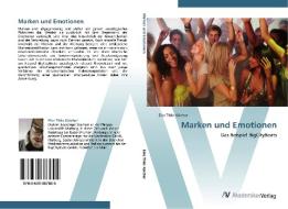 Marken und Emotionen di Eike Thilo Kärcher edito da AV Akademikerverlag