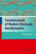 Fundamentals Of Modern Unsteady Aerodynamics di Ulgen Gulcat edito da Springer-verlag Berlin And Heidelberg Gmbh & Co. Kg