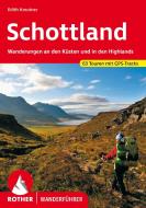Schottland di Edith Kreutner edito da Bergverlag Rother