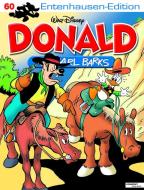 Disney: Entenhausen-Edition-Donald Bd. 60 di Carl Barks edito da Egmont Ehapa Media