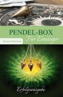 Pendel-Box. Für Einsteiger di Susanne Peymann edito da Königsfurt-Urania
