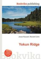 Yokun Ridge edito da Book On Demand Ltd.