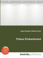 Palace Embankment edito da Book On Demand Ltd.