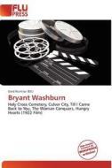 Bryant Washburn edito da Flu Press