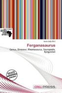 Ferganasaurus edito da Cred Press