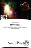 1397 Umtata edito da Crypt Publishing