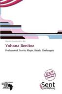 Yohana Ben Tez edito da Sent Publishing