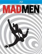 Mad Men: Season Four edito da Lions Gate Home Entertainment