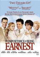 The Importance of Being Earnest edito da Lions Gate Home Entertainment