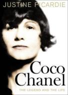 Coco Chanel di Justine Picardie edito da Harpercollins Publishers