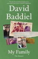 My Family di David Baddiel edito da HarperCollins Publishers
