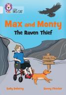 Mya And Monty di Sally Doherty edito da HarperCollins Publishers