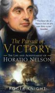 The Pursuit of Victory di Hugo Mercier, Roger Knight edito da Penguin Books Ltd