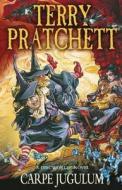 Carpe Jugulum di Terry Pratchett edito da Transworld Publishers Ltd
