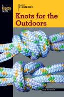 Basic Illustrated Knots for the Outdoors di Cliff Jacobson edito da RLPG