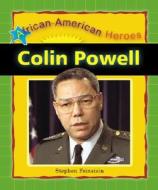 Colin Powell di Stephen Feinstein edito da Enslow Elementary