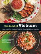 The Food of Vietnam di Trieu Thi Choi, Marcel Isaak edito da Tuttle Publishing
