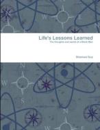 Life's Lessons Learned di Shannon Guy edito da Lulu.com