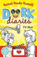 Dork Diaries: TV Star di Rachel Renee Russell edito da Simon & Schuster UK