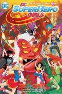 DC Super Hero Girls: Hits and Myths di Shea Fontana edito da Random House LCC US