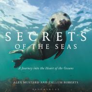 Secrets of the Seas: A Journey Into the Heart of the Oceans di Callum Roberts edito da BLOOMSBURY