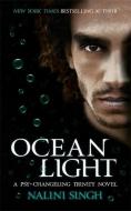 Ocean Light di Nalini Singh edito da Orion Publishing Co