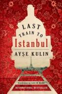 Last Train To Istanbul di Ayse Kulin edito da Amazon Publishing