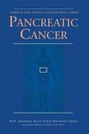 Pancreatic Cancer edito da Springer US