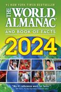 The World Almanac and Book of Facts 2024 di Sarah Janssen edito da WORLD ALMANAC