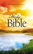 Holy Bible-NIV edito da Biblica