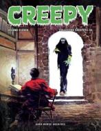 Creepy Archives Volume 11 di Various edito da Dark Horse Comics,u.s.
