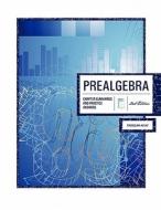 Prealgebra 2nd Edition di Froozan Afiat edito da Cognella
