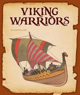 Viking Warriors di Sheri Dillard edito da CHILDS WORLD