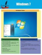 Windows 7 di Pamphlet Master edito da SPEEDY PUB LLC