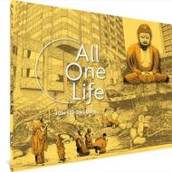 All One Life di Jon Strongbow edito da FANTAGRAPHICS BOOKS