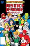 Justice League International Book 2 di Keith Giffen, J. M. Dematteis edito da D C COMICS
