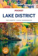 Pocket Lake District di Lonely Planet, Oliver Berry edito da Lonely Planet