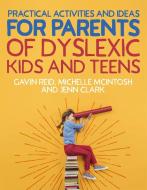 PRACTICAL ACTIVITIES & IDEAS FOR PARENTS di GAVIN REID edito da JESSICA KINGSLEY