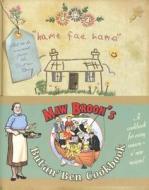 But an'Ben Cookbook Maw Broons di Maw Broon edito da Black and White Publishing