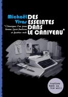 Des Esseintes dans le caniveau di Mickaël Vivas edito da Books on Demand