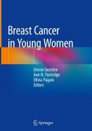 Breast Cancer In Young Women edito da Springer Nature Switzerland Ag
