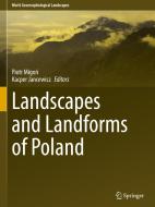 Landscapes and Landforms of Poland edito da Springer International Publishing
