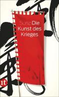 Die Kunst des Krieges di Sunzi edito da Insel Verlag GmbH