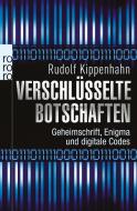 Verschlüsselte Botschaften di Rudolf Kippenhahn edito da Rowohlt Taschenbuch