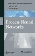 Process Neural Networks di Xingui He, Shaohua Xu edito da Springer-verlag Berlin And Heidelberg Gmbh & Co. Kg