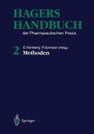 Hagers Handbuch der pharmazeutischen Praxis edito da Springer Berlin Heidelberg