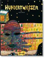 Hundertwasser di Harry Rand edito da Taschen Gmbh